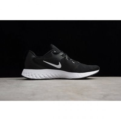 Nike Epic React Flyknit Siyah Koşu Ayakkabısı Türkiye - FL4517RX